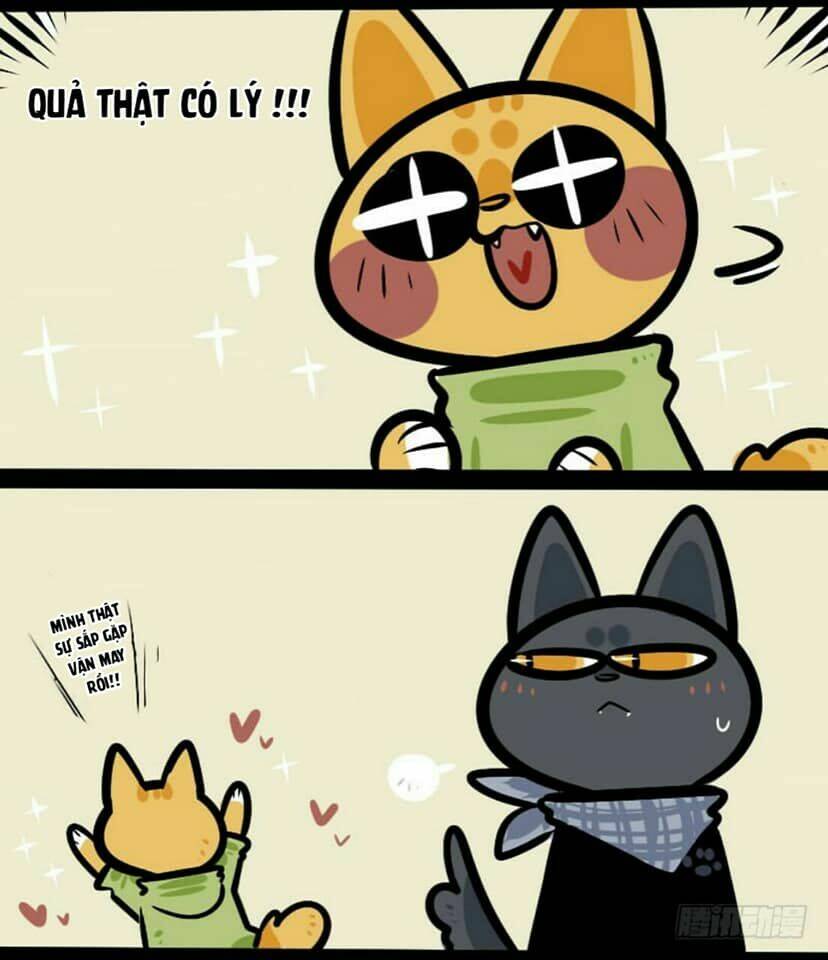 đời không như mình tưởng chapter 18 5