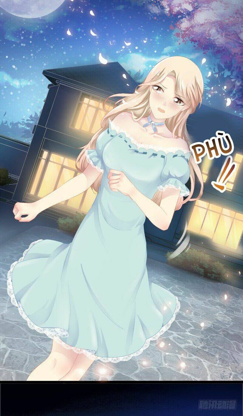 thần bí đế thiếu điềm sủng thê chapter 0 6