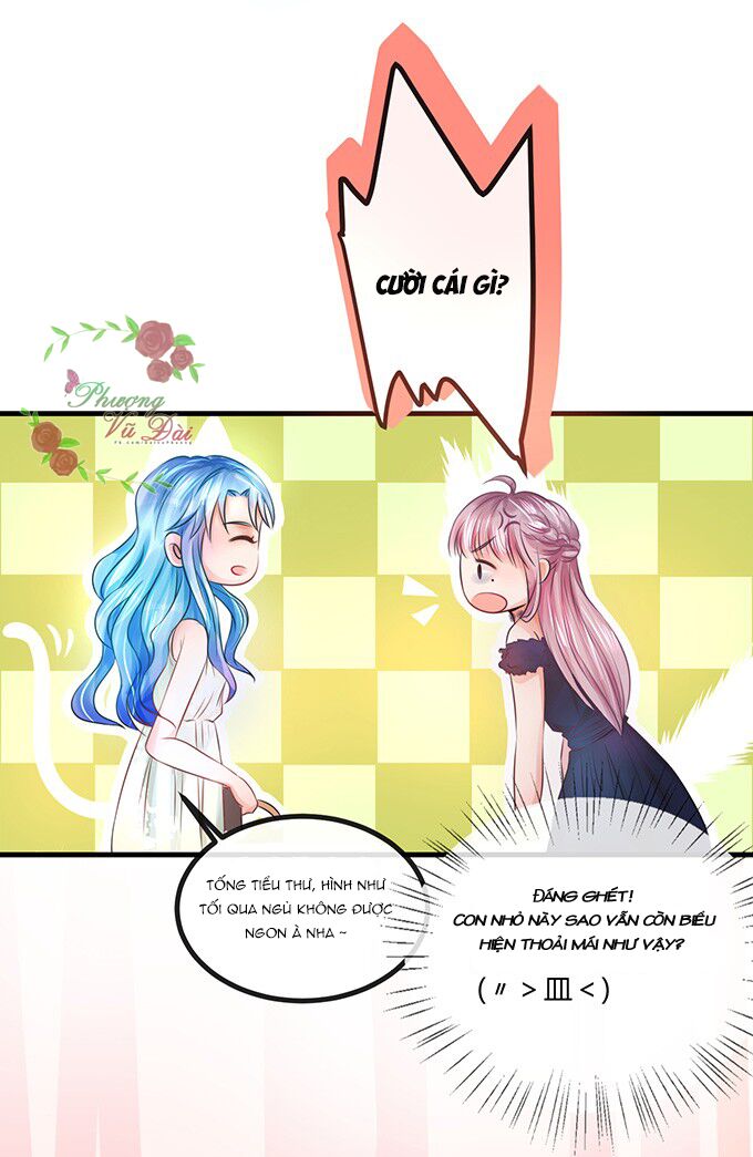 luyến đường thời quang chapter 14 7