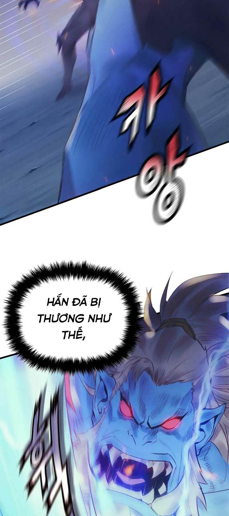 tu sĩ trị liệu của thái dương giáo chapter 33 58