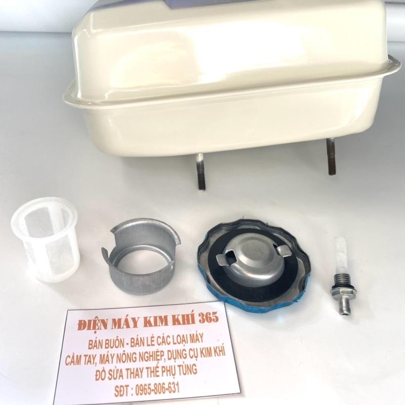 Bình Xăng Cỡ Lớn Cho Động Cơ Honda GX160, GX200