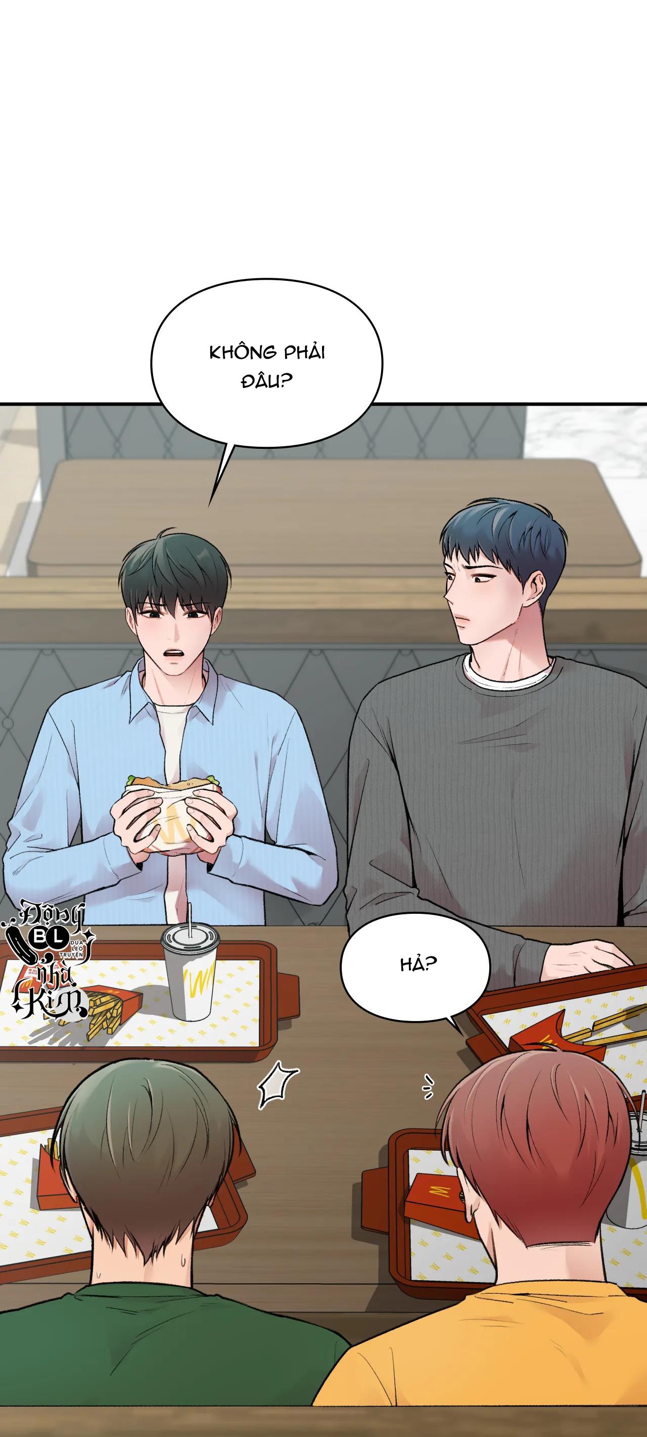 zai đẹp nhưng lại thích dạy đời chapter 7 34