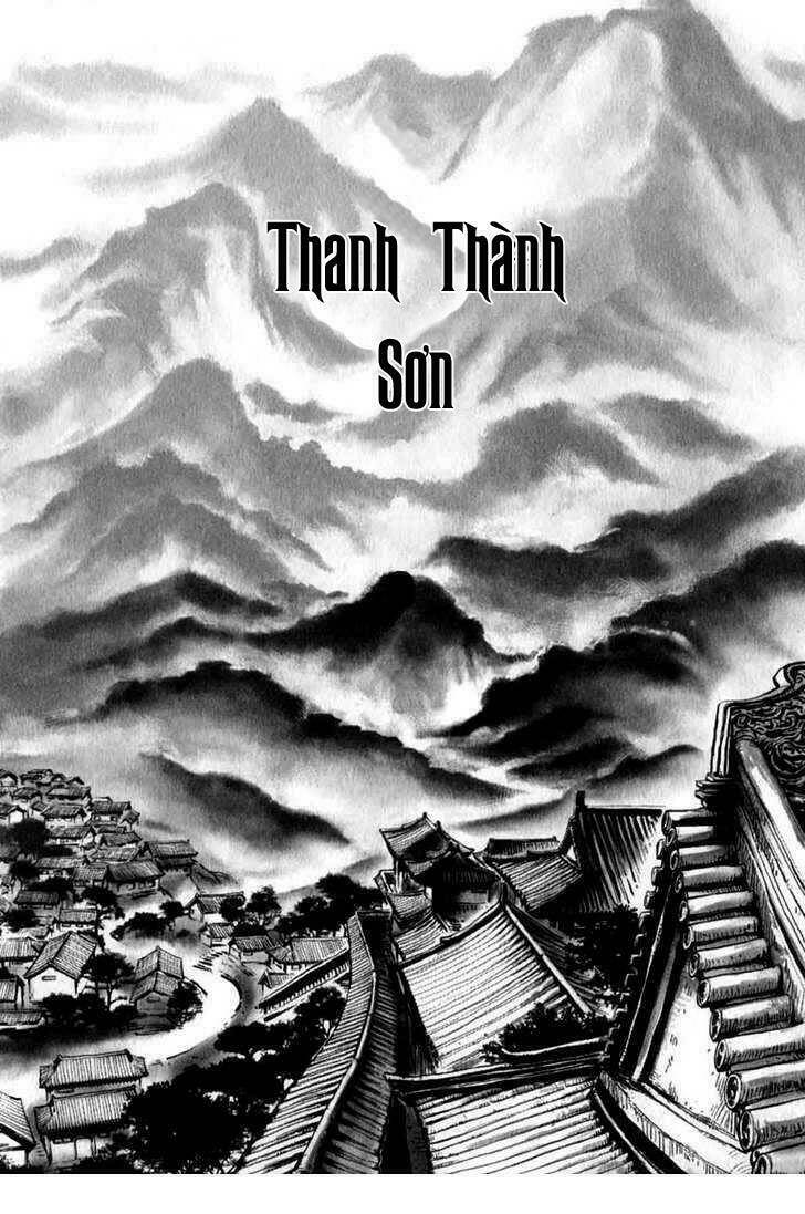 thiết huyết nam nhi chapter 1 15