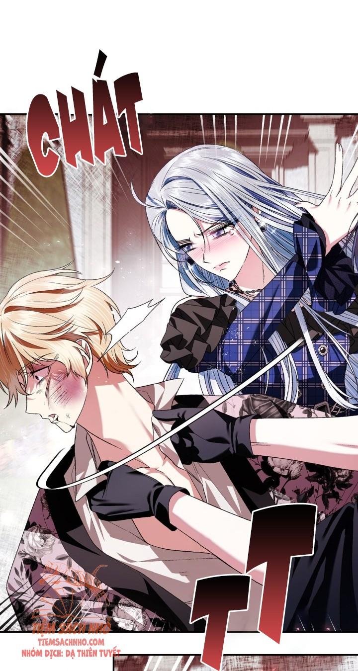 cha, con không muốn kết hôn đâu chapter 64 45