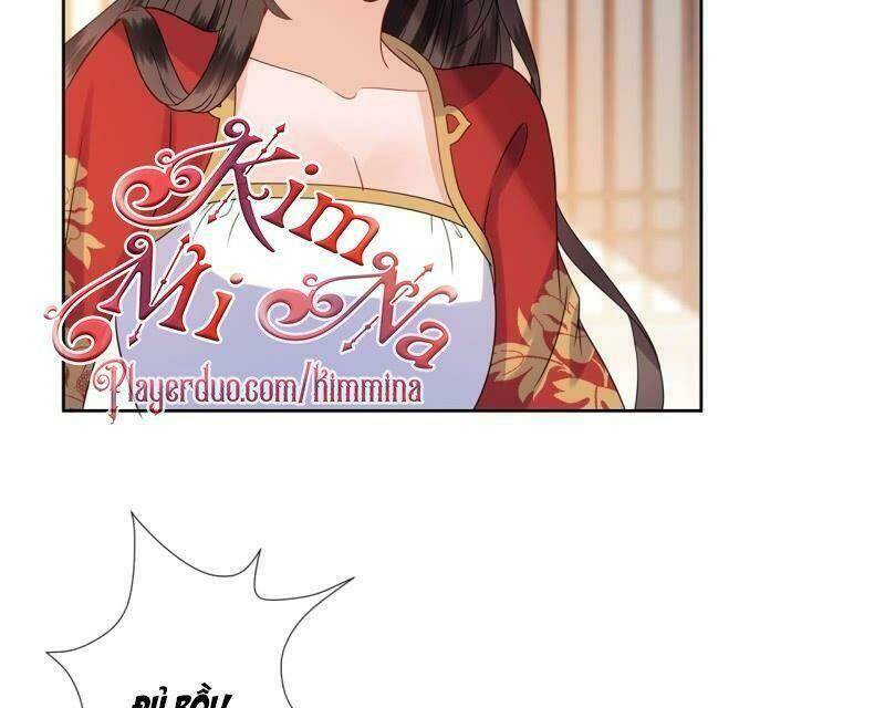 vương gia kiêu ngạo quá khó cua chapter 31 42