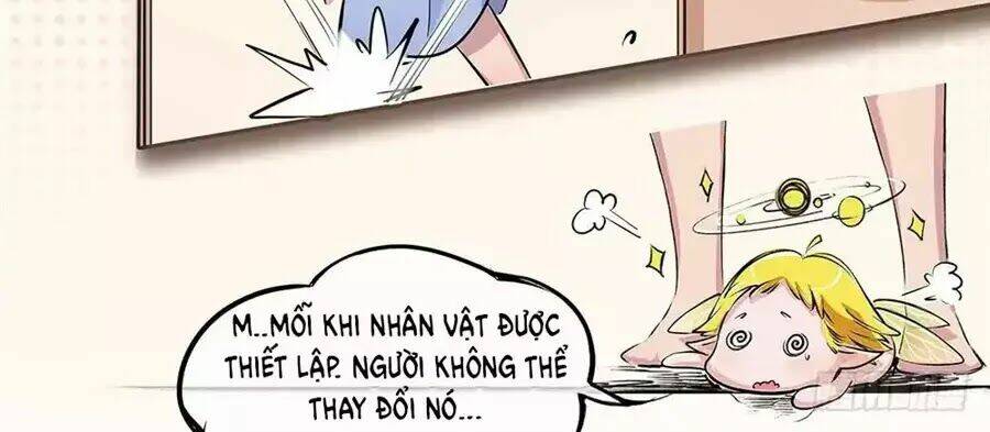 ta không phải nữ thần chapter 2 41