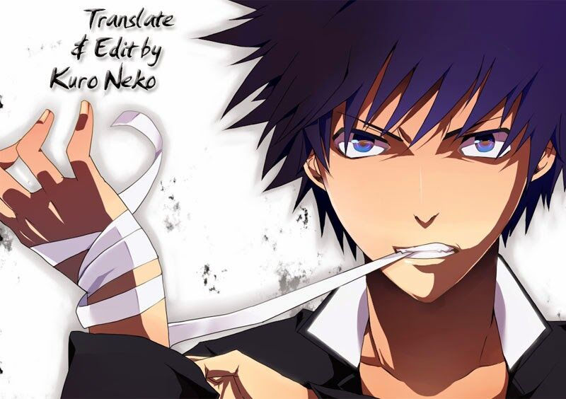 cấm thư ma thuật index chapter 46 20