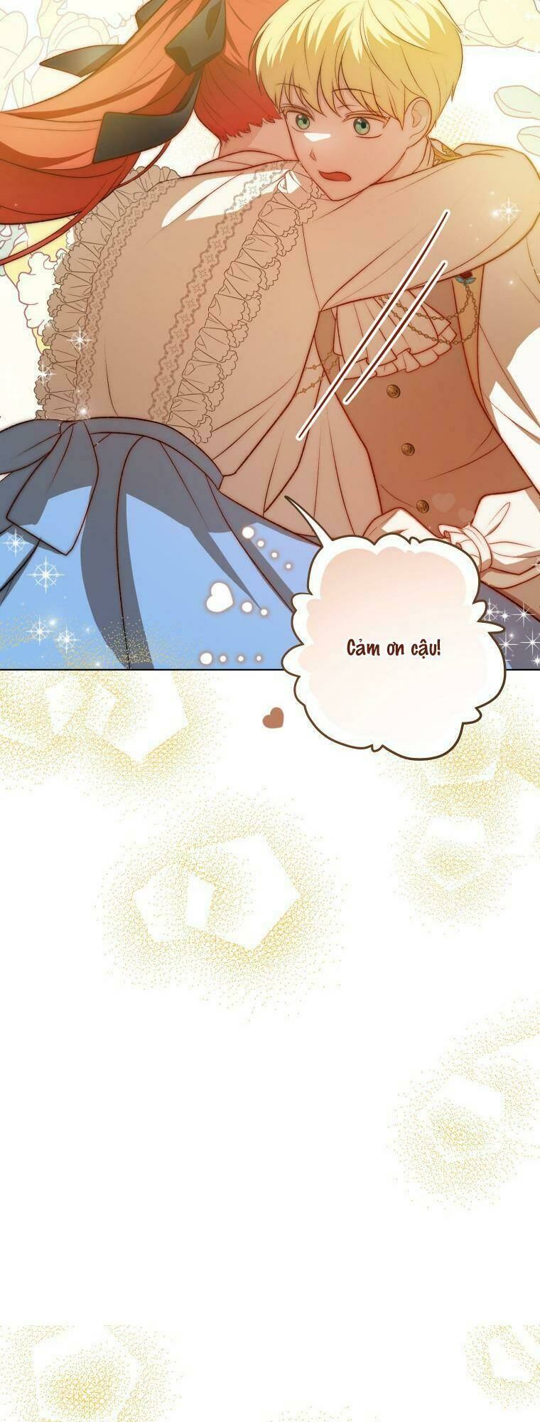tôi trở thành phiên dịch viên của bạo chúa chapter 13 20