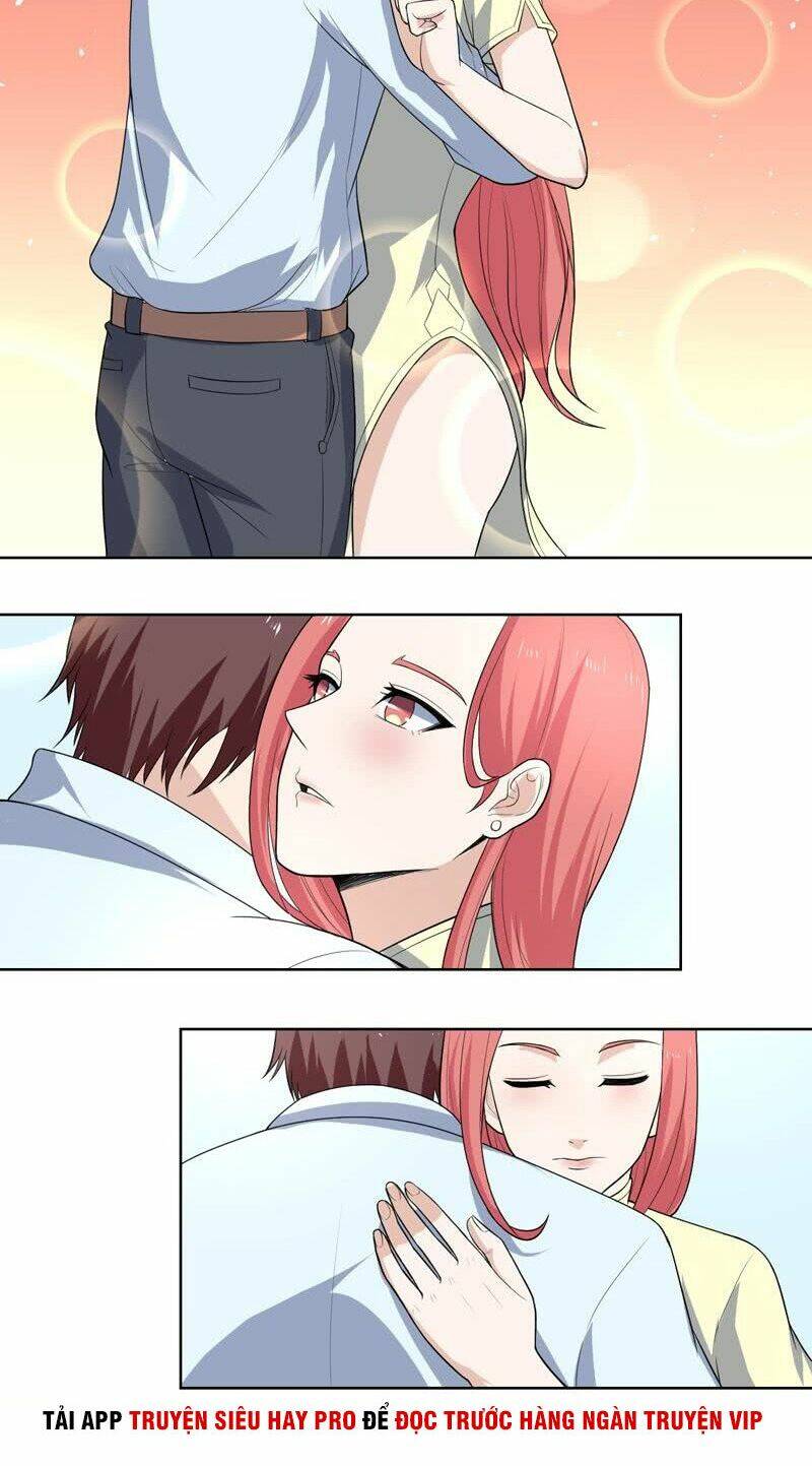 không phải ngón tay vàng chapter 24 5