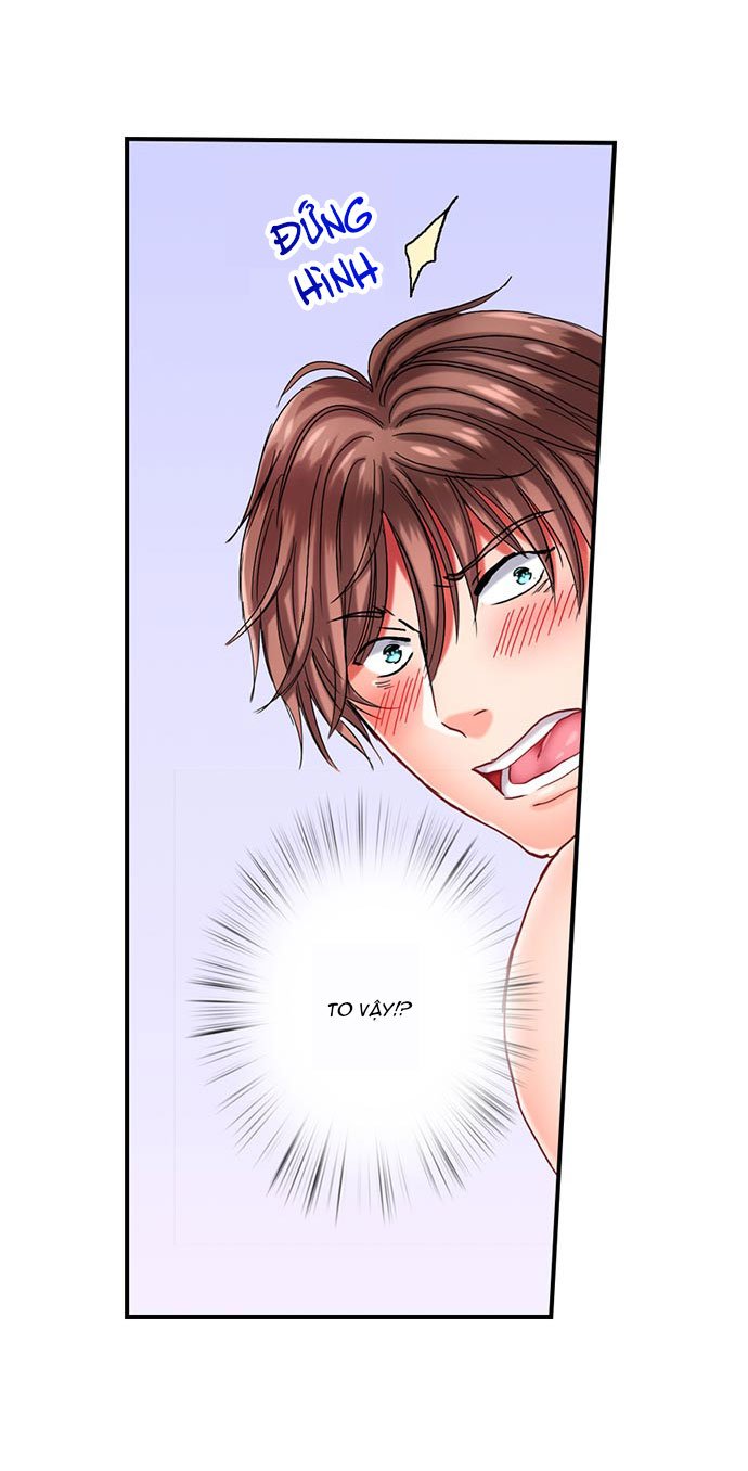 con hàng ăn ảnh nhất buổi tiệc gay chapter 3 8