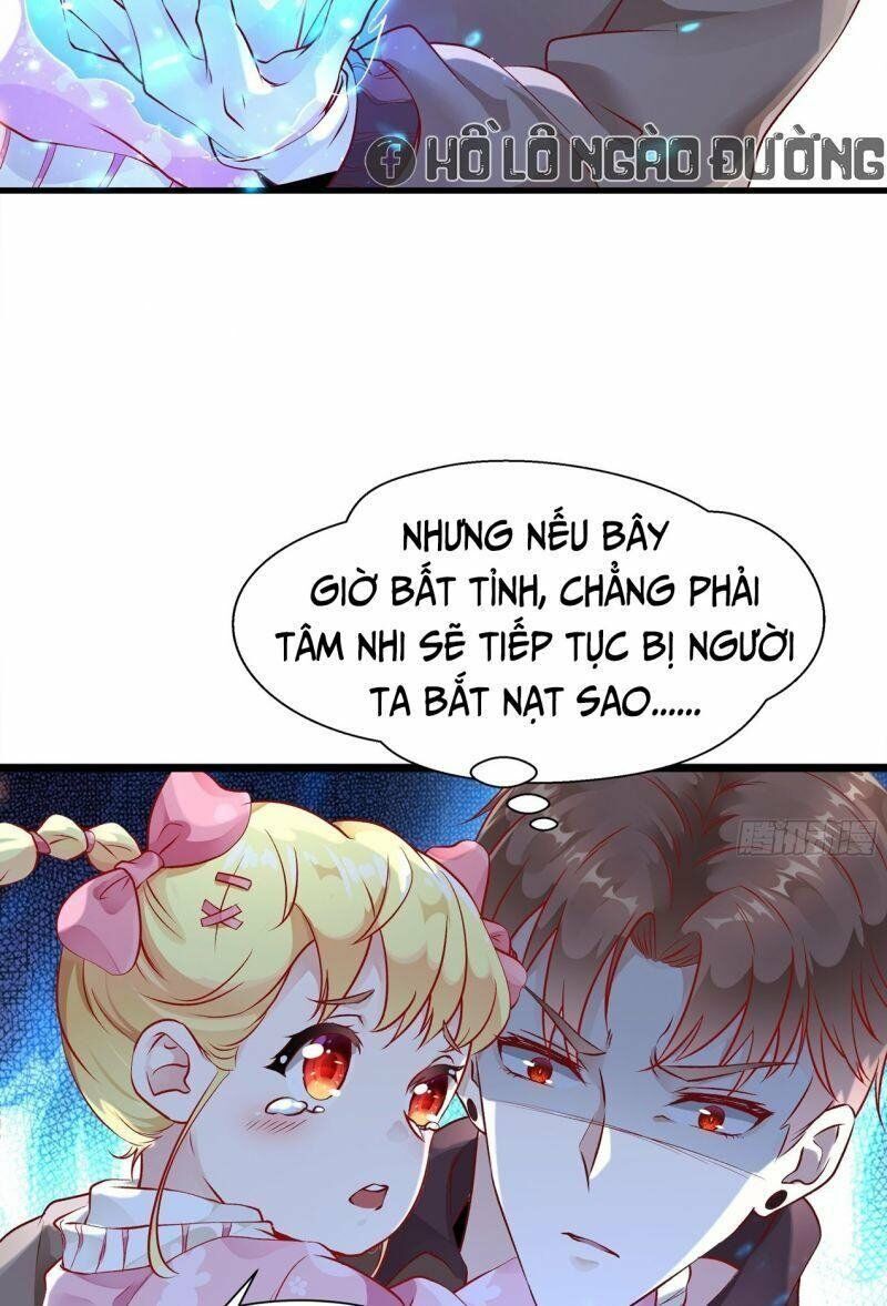 nãi ba là chiến thần mạnh nhất chapter 3.1 5