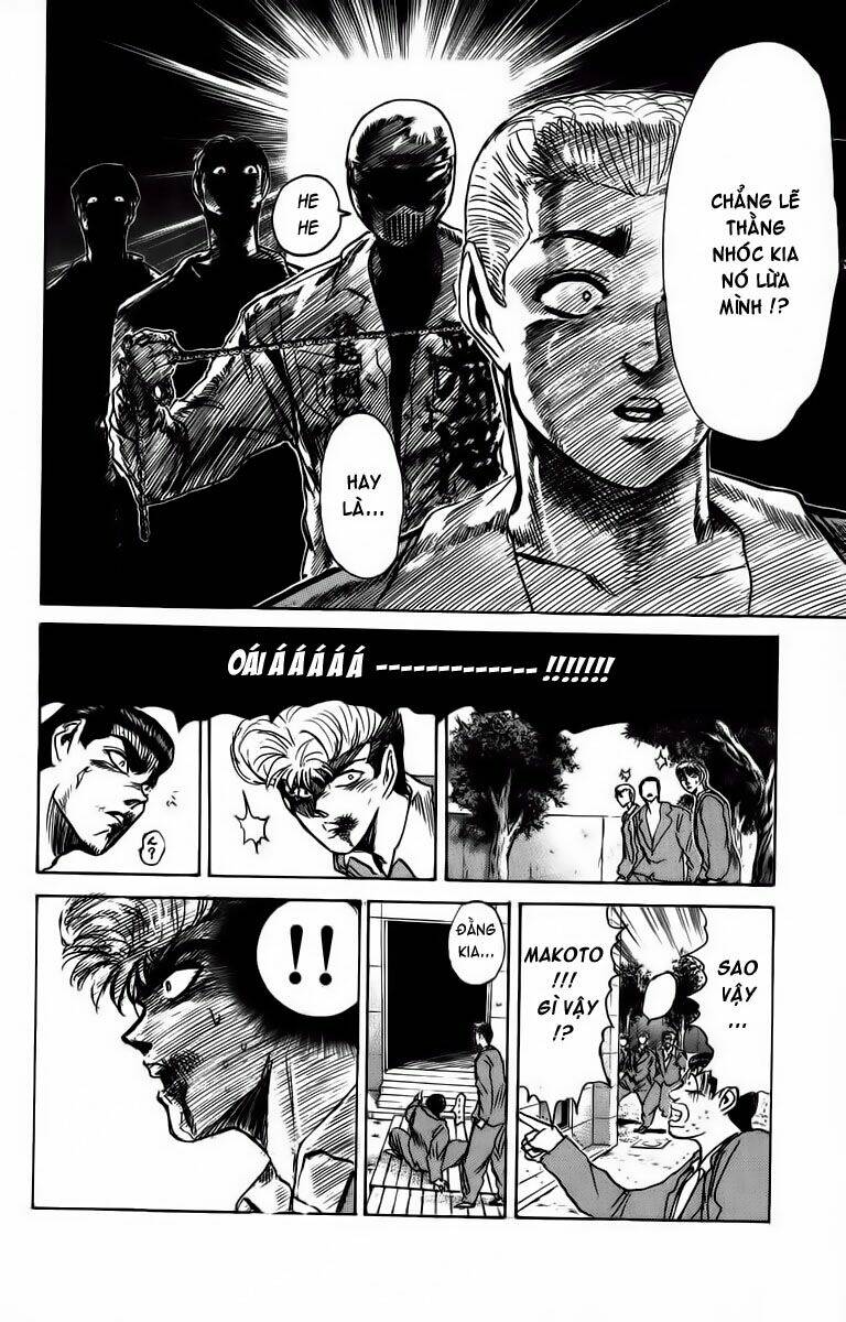 shonan junai gumi chapter 167 13