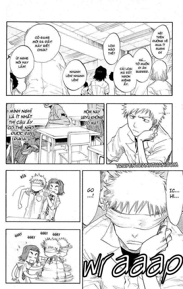 thần chết ichigo chapter 58 7