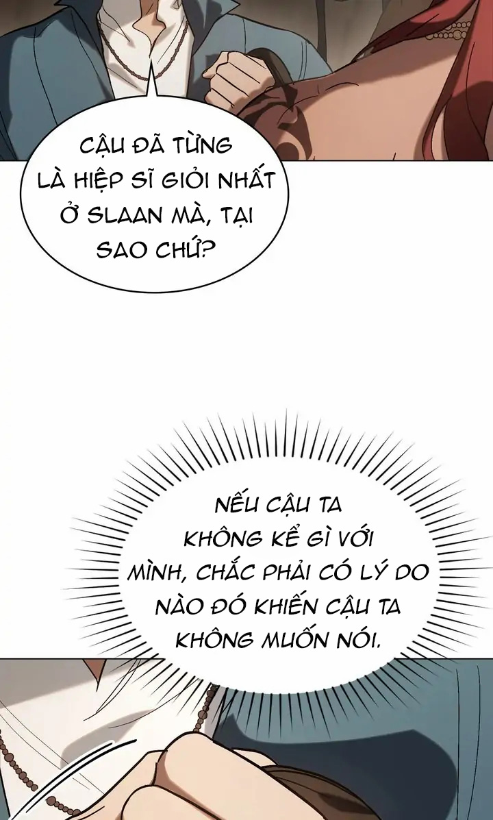 Định Mệnh An Bài Đôi Ta chapter 9.2 - Trang 15