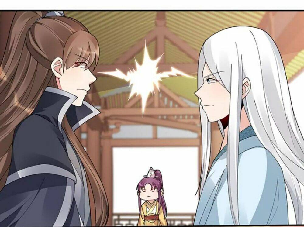 độc phi thần y quá kiêu ngạo chapter 119 10