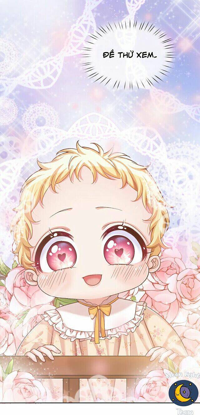 nữ hoàng edith chapter 5 8