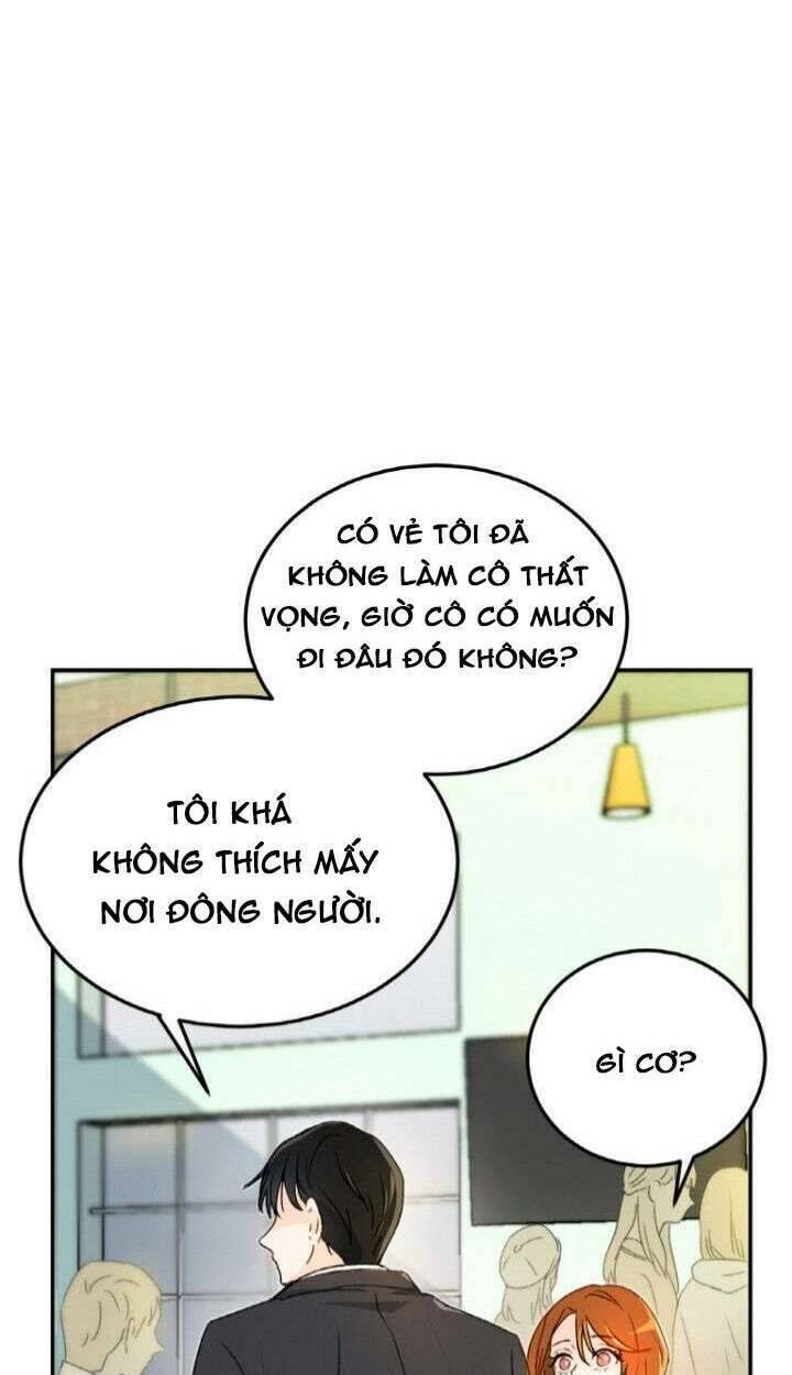 101 cách chinh phục trái tim em chapter 1 76