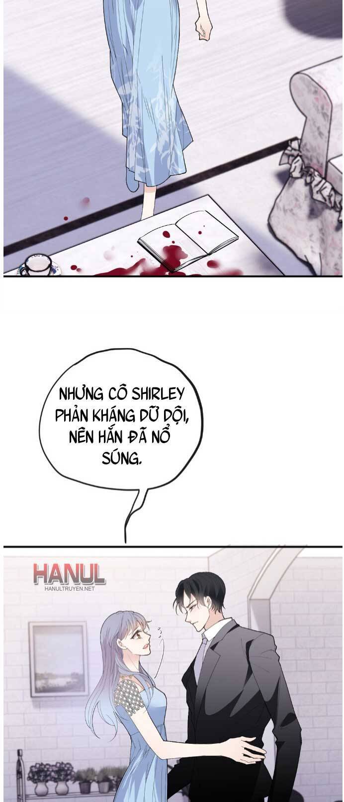 một vợ yêu, một bé con chapter 262 14