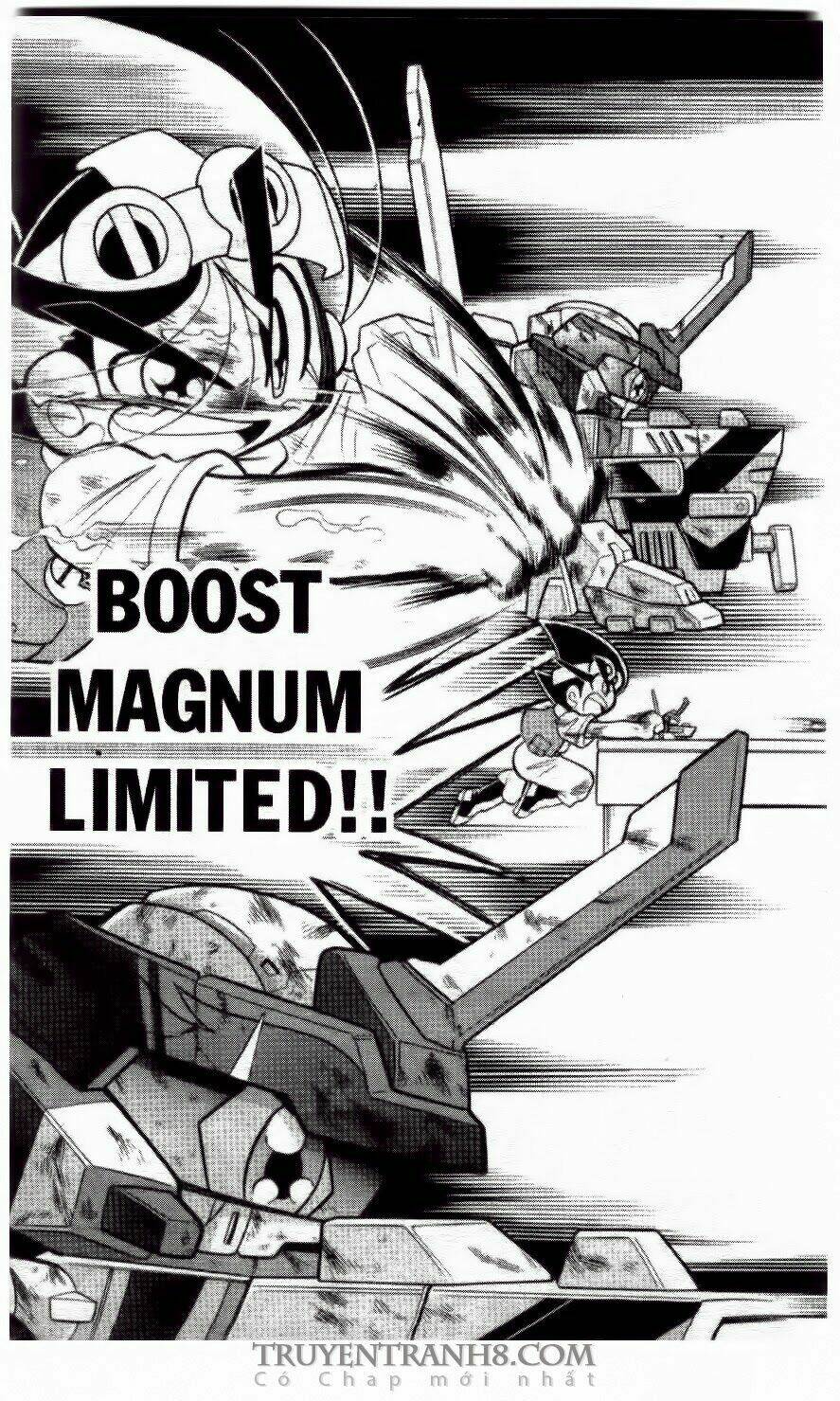 battle b-daman chapter 21 23