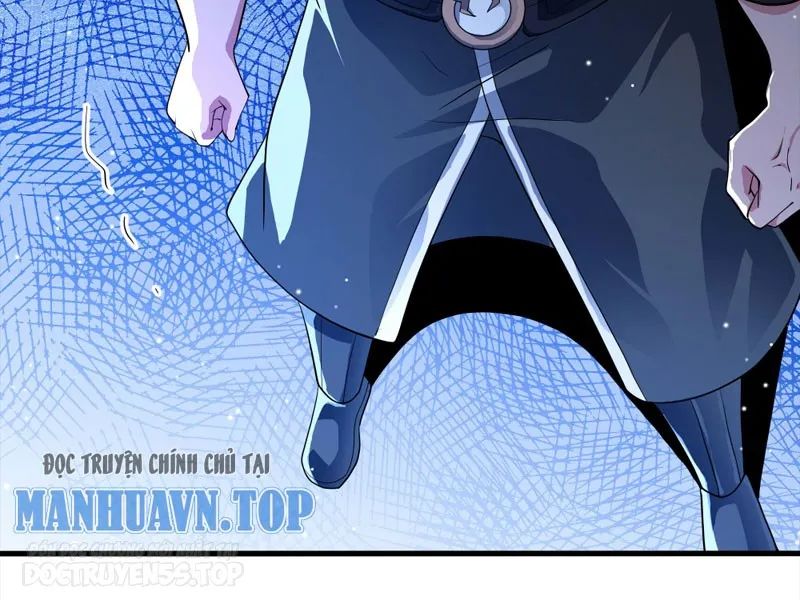 sau khi hợp thể cùng nữ thần, ta vô địch! chapter 4 46