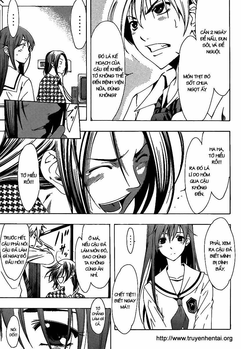 thị trấn tình yêu chapter 94 6