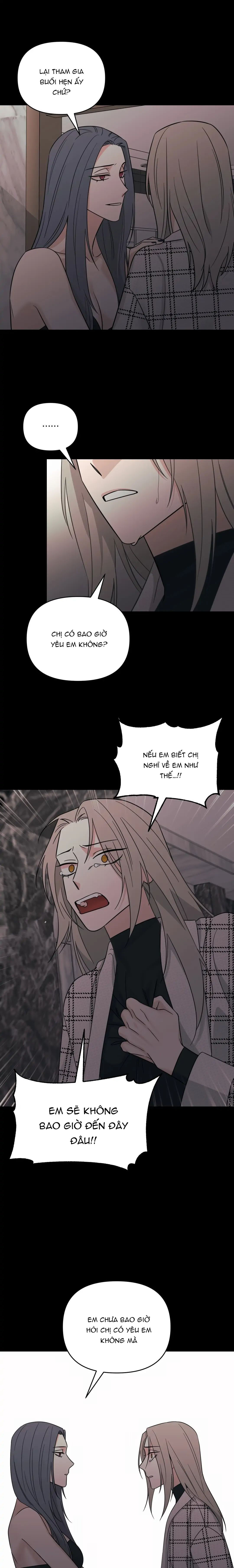 ra khỏi nhà tôi ngay! chapter 46.1 7