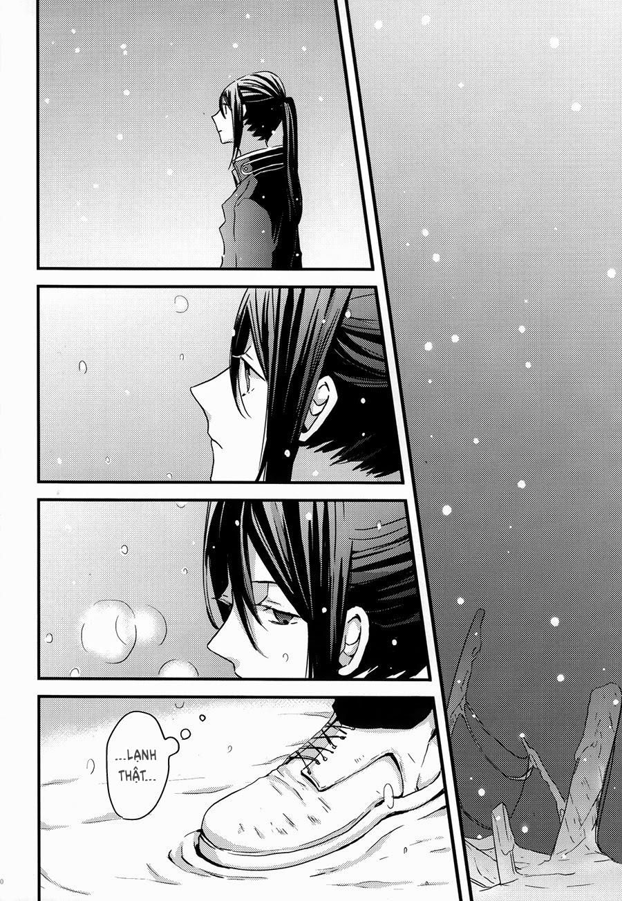 oneshot hỏny chapter 89.2 28