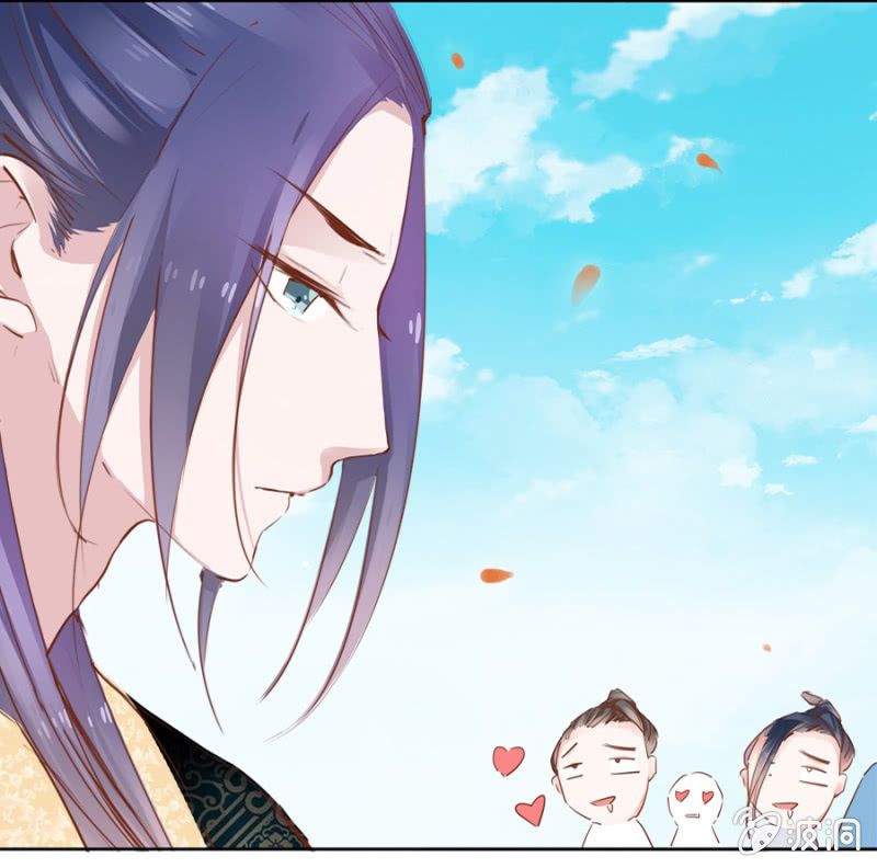 solo đi vương gia chapter 41 16