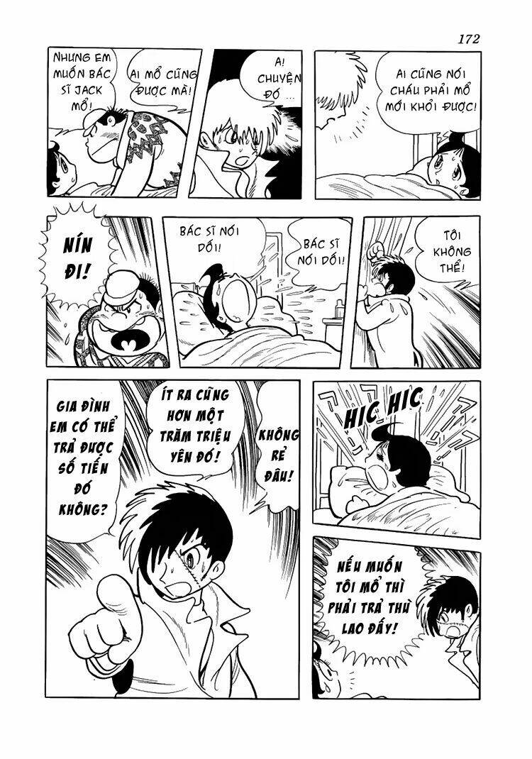 bác sĩ quái dị chapter 37 22