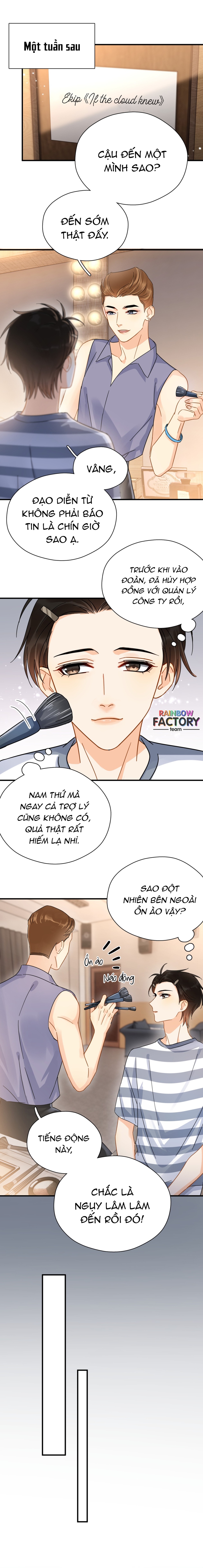 bám đuôi chapter 37 3