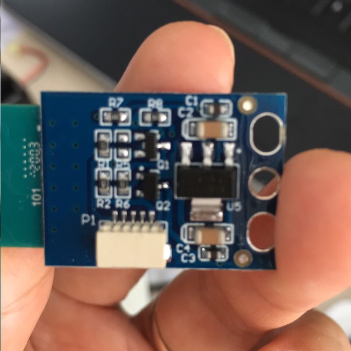 MODUN WIFI TUYA - MỞ CỬA TỪ XA ( Hàng nhập khẩu)