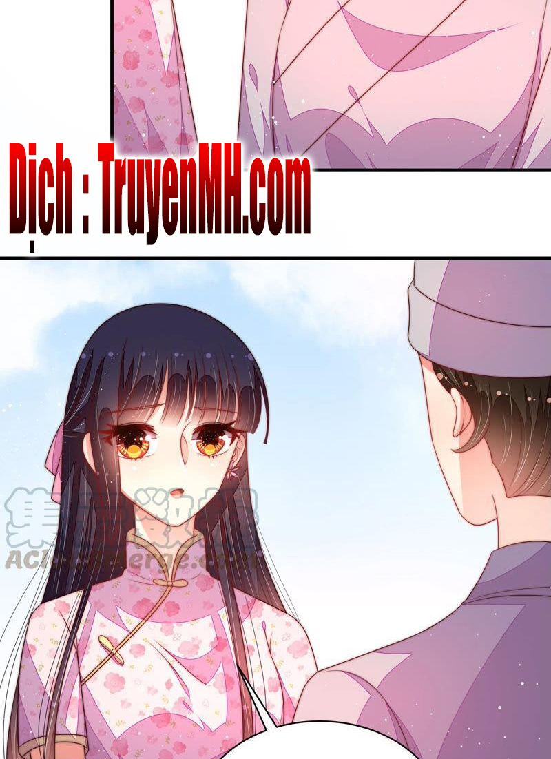 ngày nào thiếu soái cũng ghen chapter 338 10