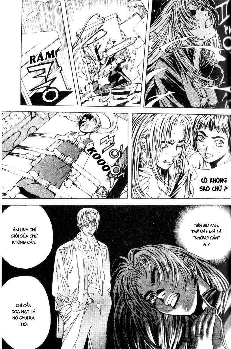 đảo địa ngục chapter 11 14