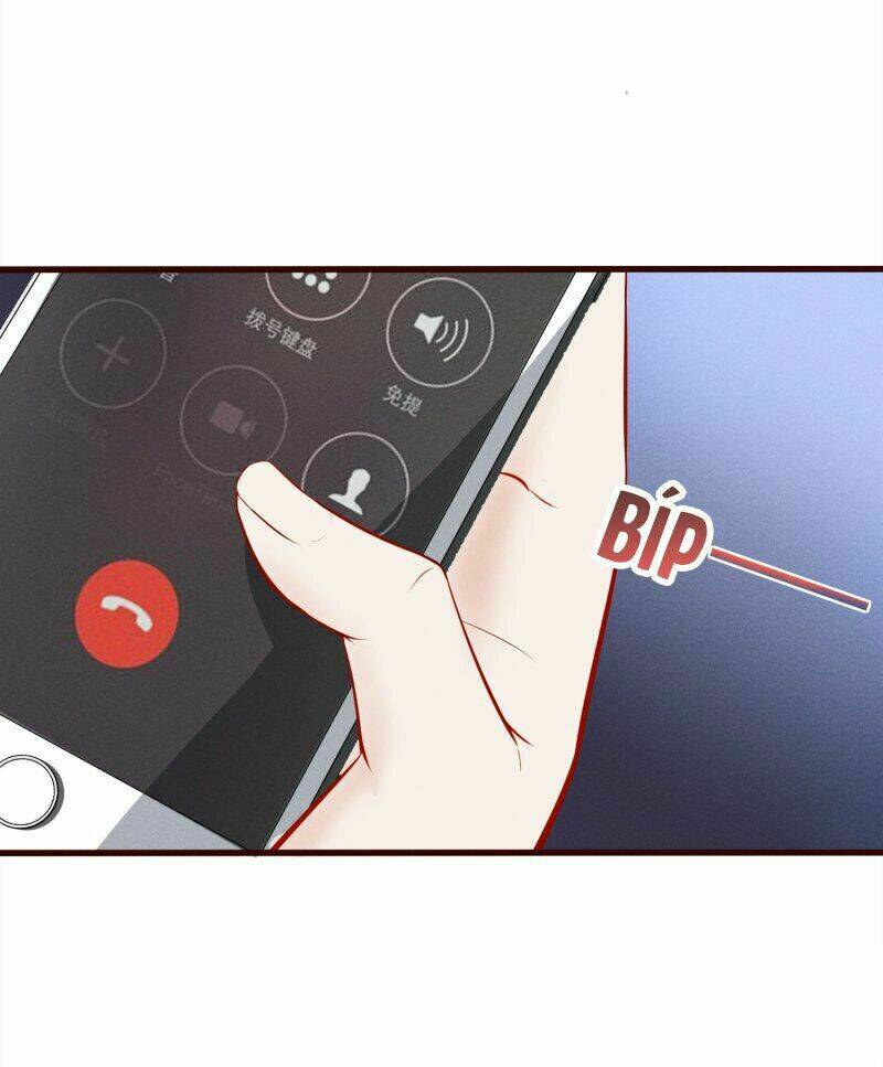 cạm bẫy lửa tình chapter 7 13