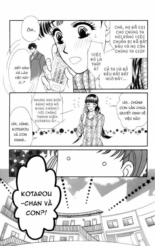 barairo my honey chapter 11 4