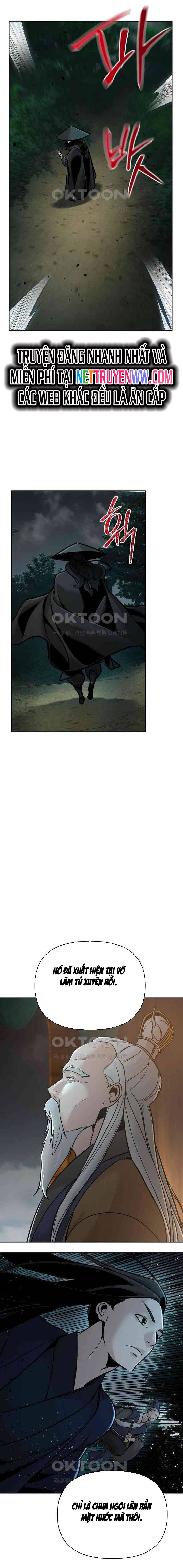 Tiểu Tử Đáng Ngờ Lại Là Cao Thủ chapter 57 21