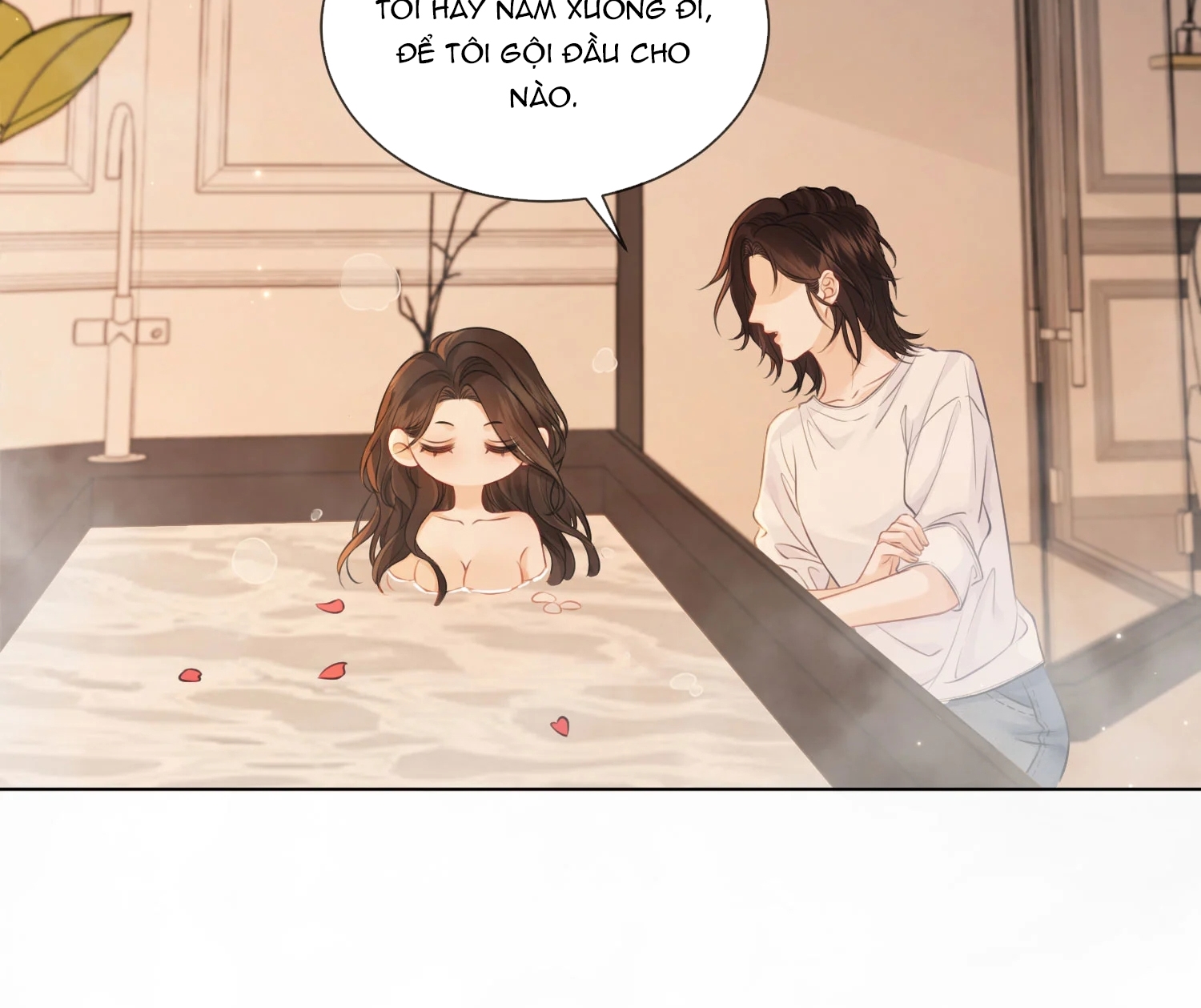 nàng pháp y thân yêu của tôi CHƯƠNG 37.2 NT ĐẶC BIỆT 2 10