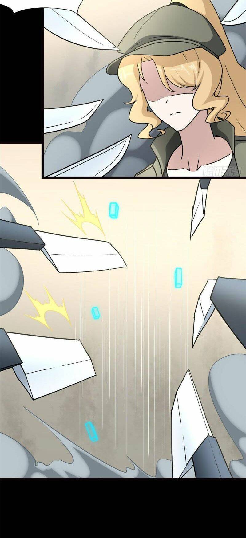 bạn gái virus của tôi chapter 283 8