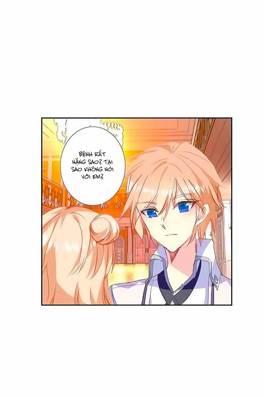 101 sủng vật tình nhân chapter 62 2