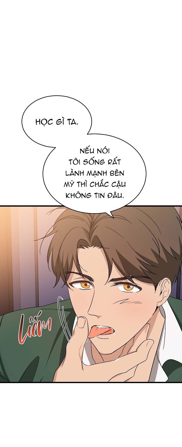 tình yêu của hyung tae chapter 7 42