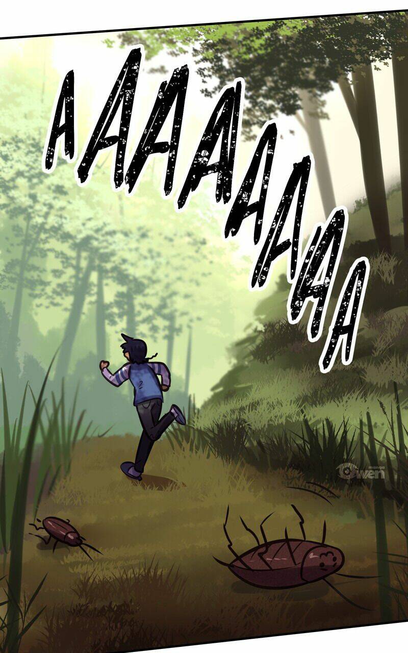 lời nguyền lalin chapter 21 52