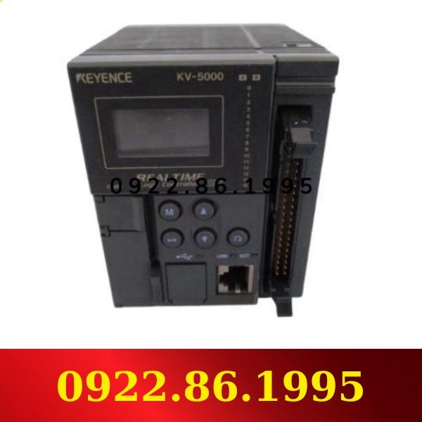 Bộ điều khiển Keyence KV-5000