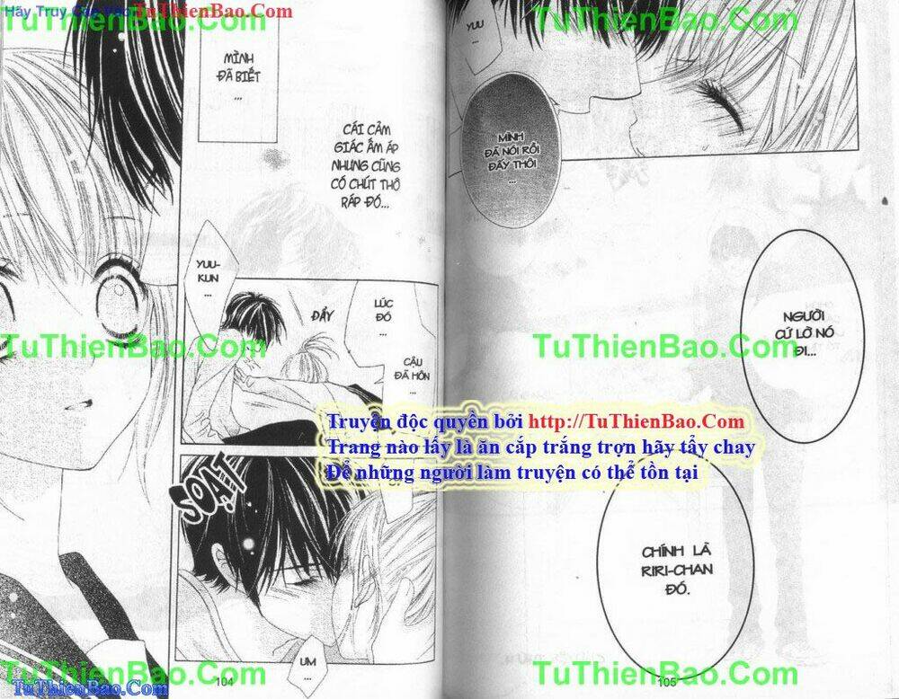băn khoăn tuổi 17 chapter 3 12