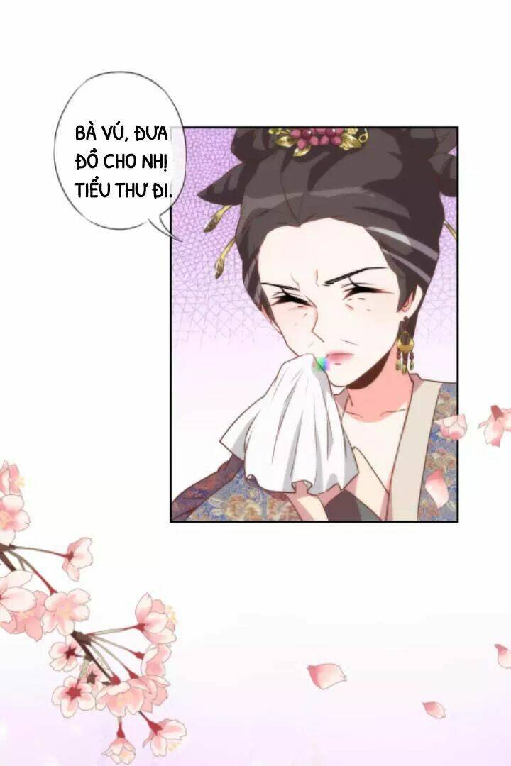 ồ, phu quân đáng yêu của tôi! chapter 50.1 7