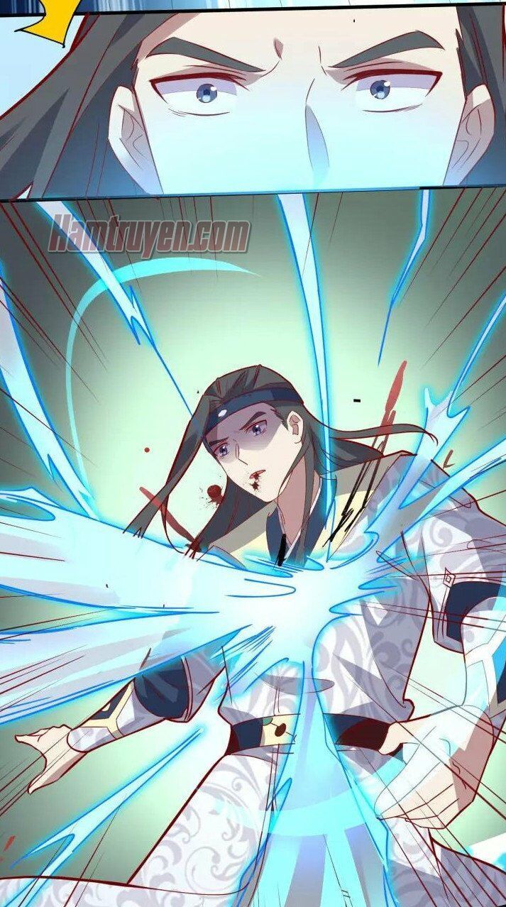 đại nghịch chi môn chapter 90 37