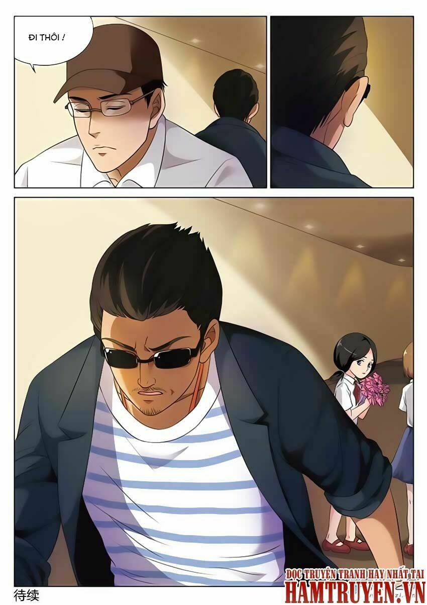 ngụy thủy nghi vân chapter 83 24