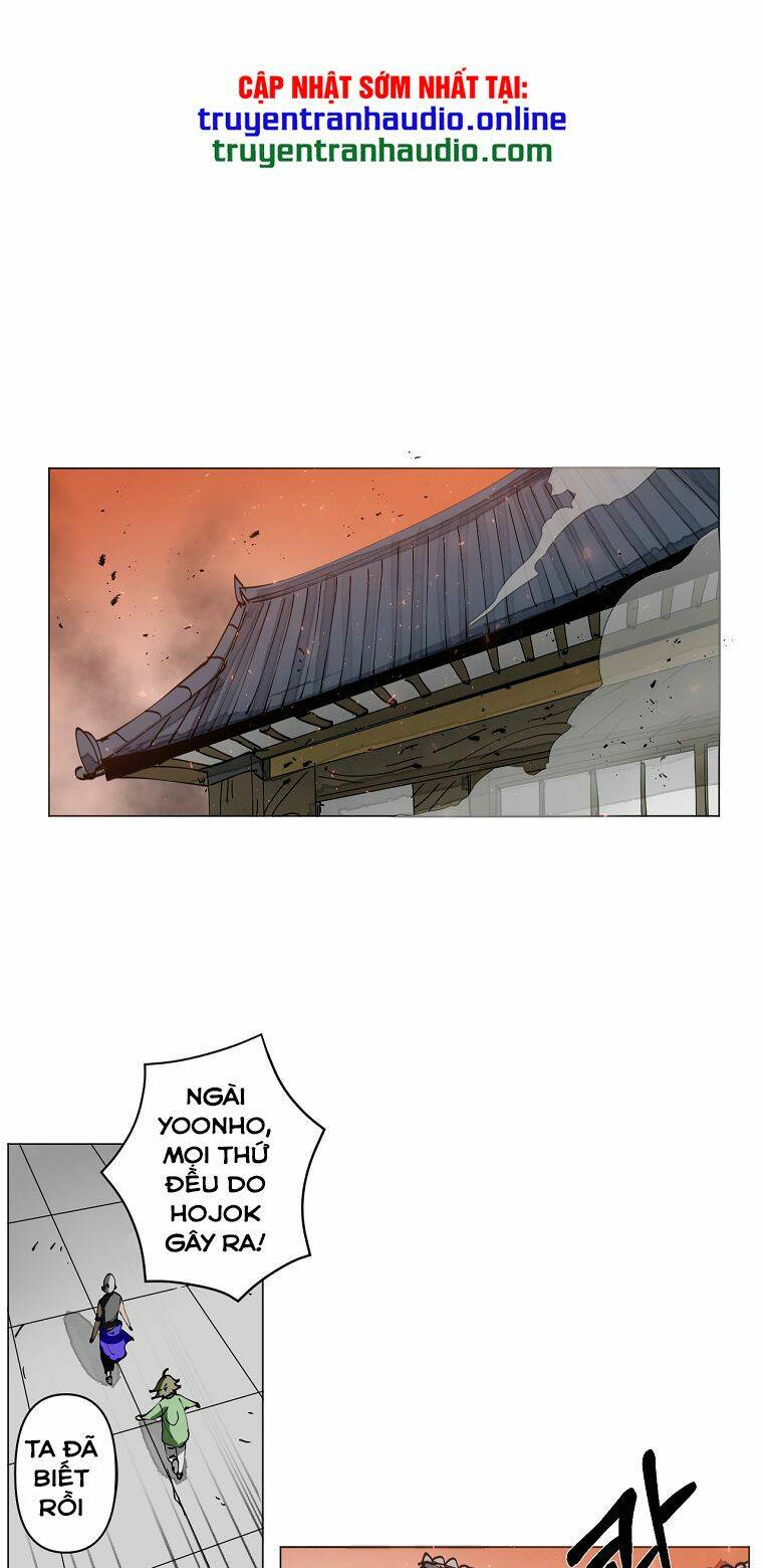 thập tự chinh chapter 3 9