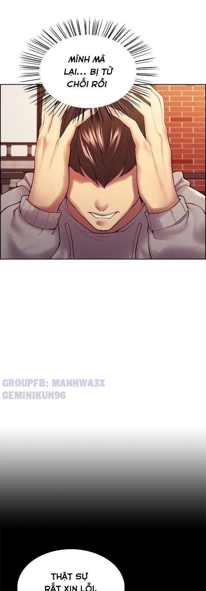 chạy trốn gia đình chapter 58 7