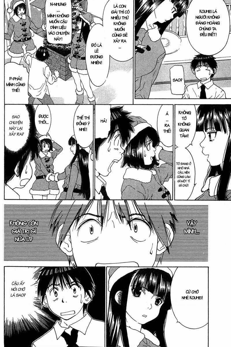 gacha gacha chapter 18 7