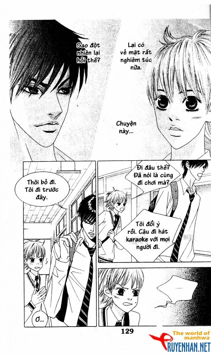 you're so cool chapter 16 11